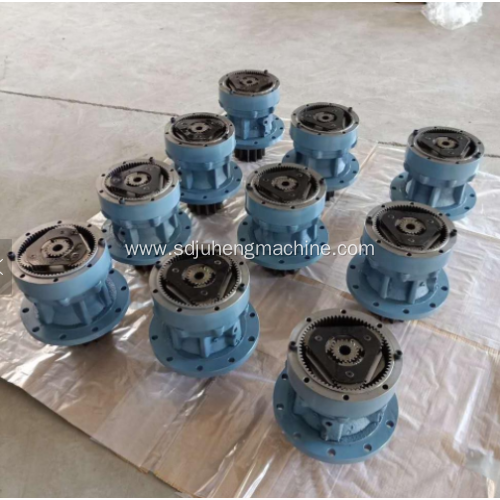 Excavator SH120 Swing Reducer SH120 Swing Gearbox